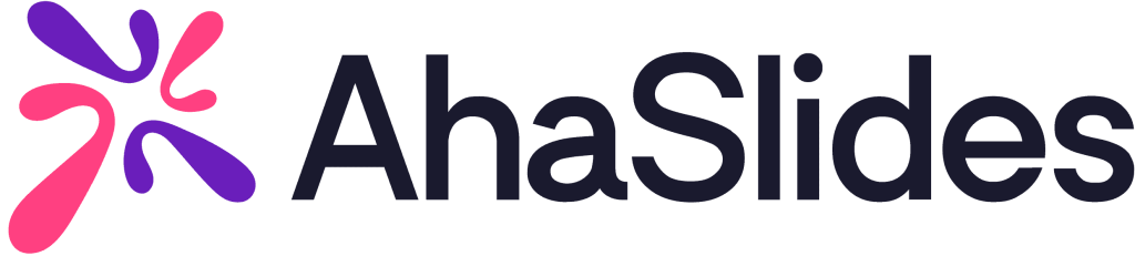 AhaSlides logo