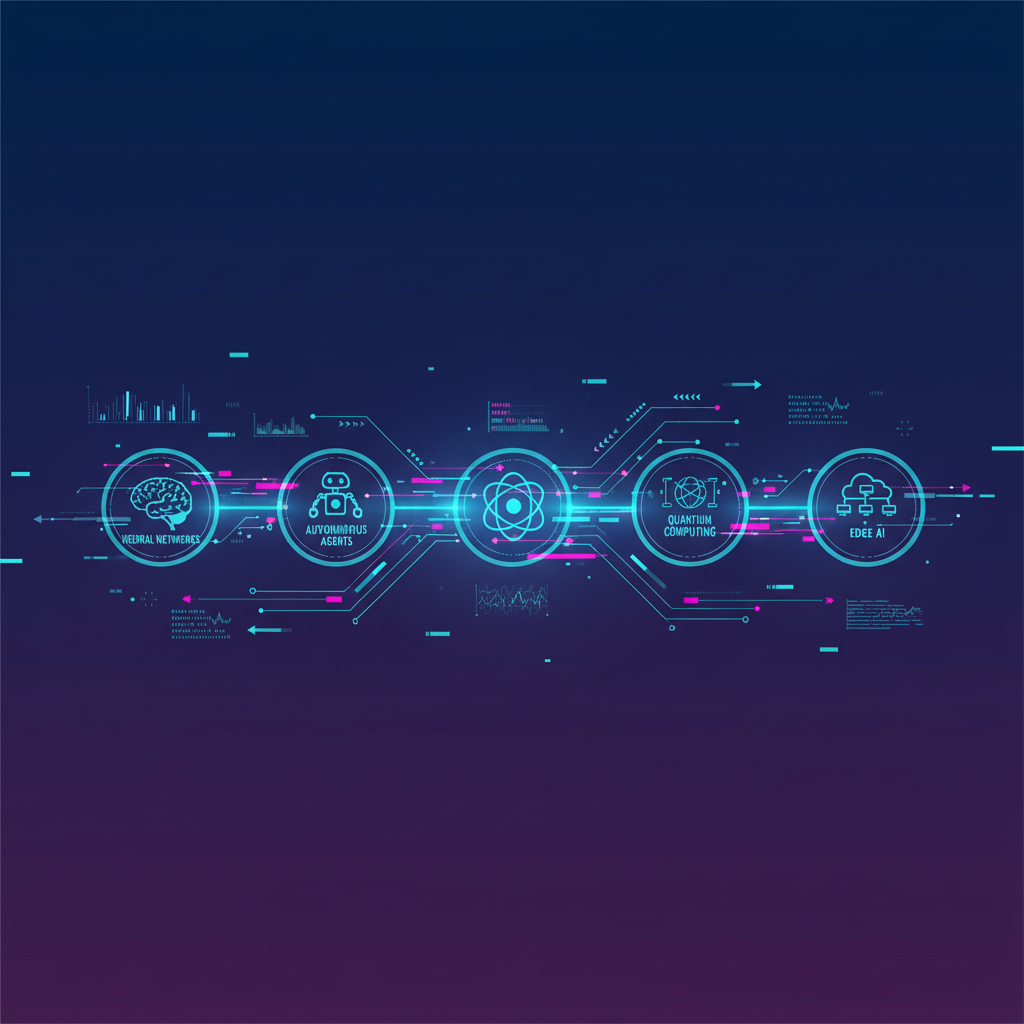 AI Trends 2026: What to Expect in Artificial Intelligence