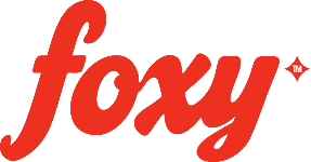 Foxy logo