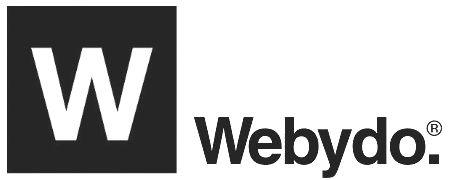 Webydo logo