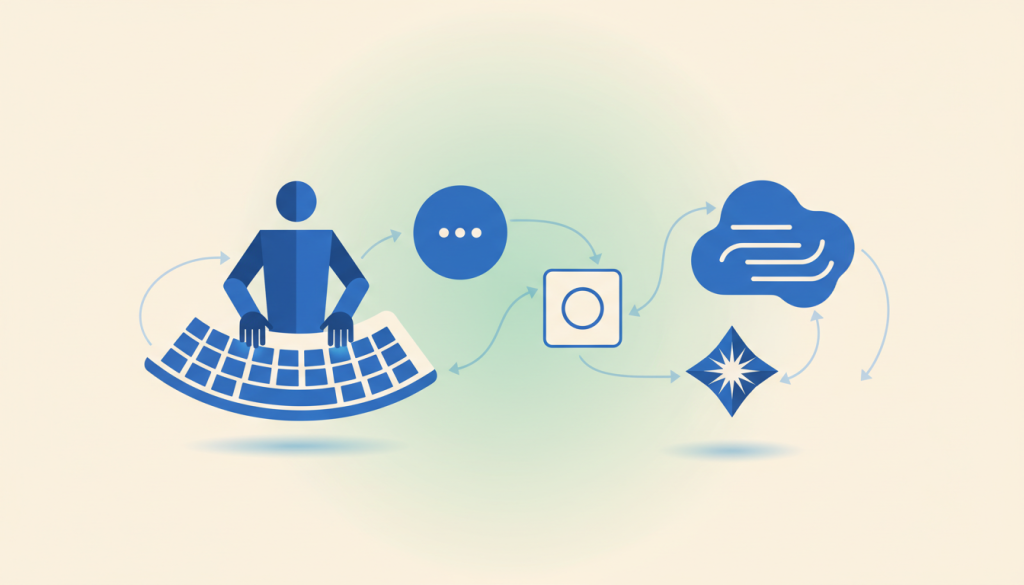 How to Write Blog Posts with AI: A Step-by-Step Guide for 2026