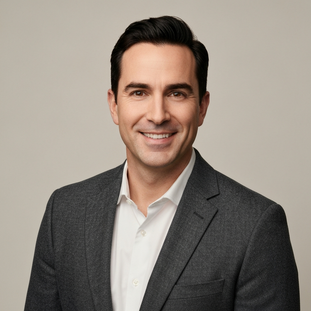 Daniel Carter