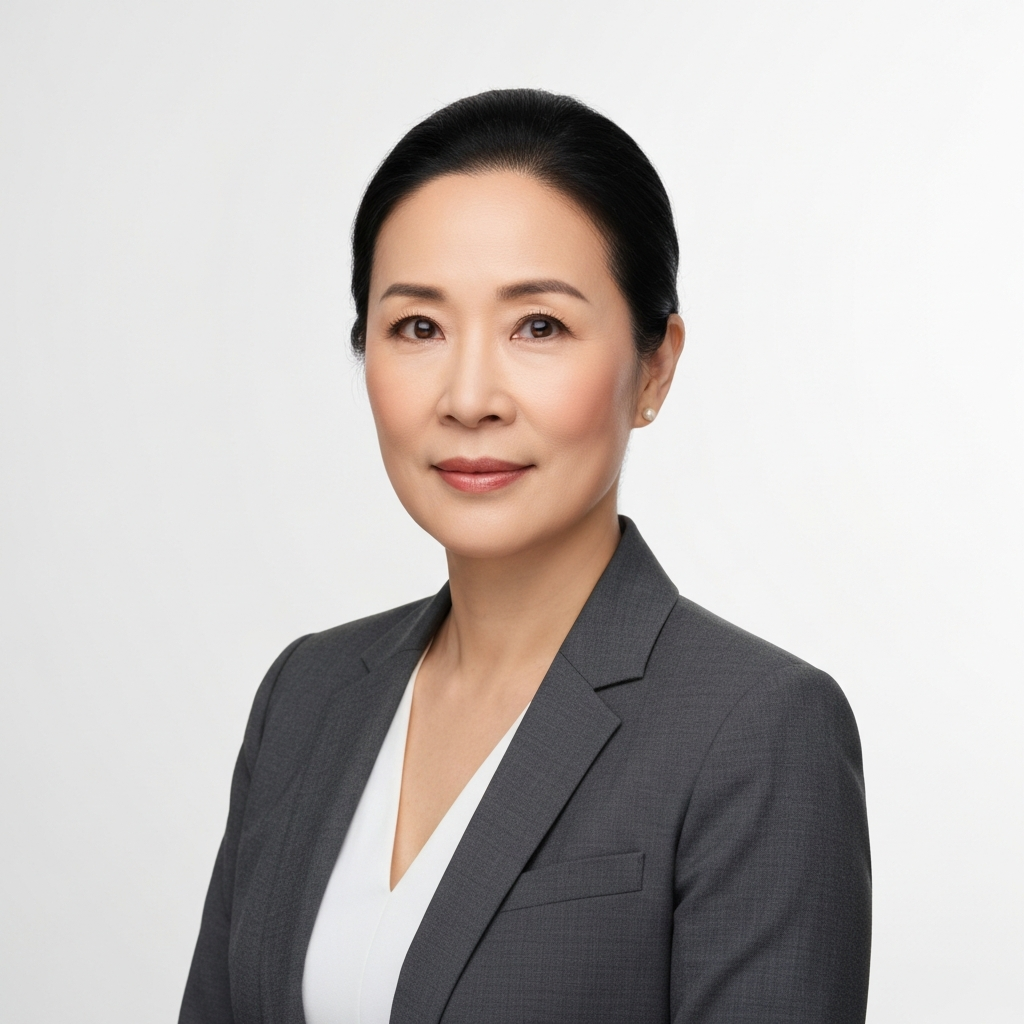 Lisa Chen