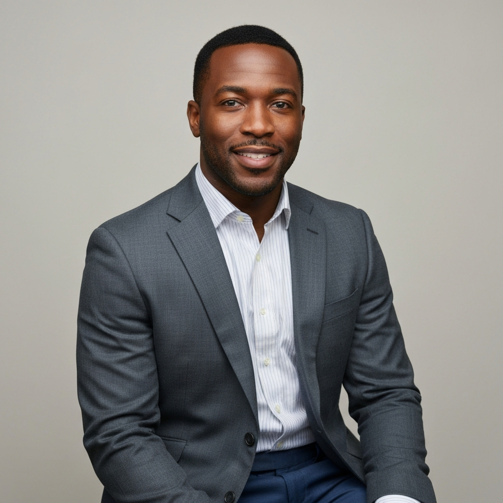 Marcus Thompson