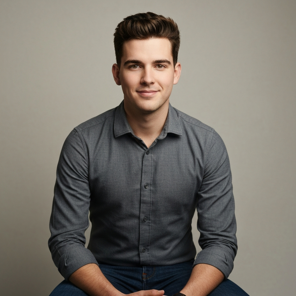 Ryan Kowalski