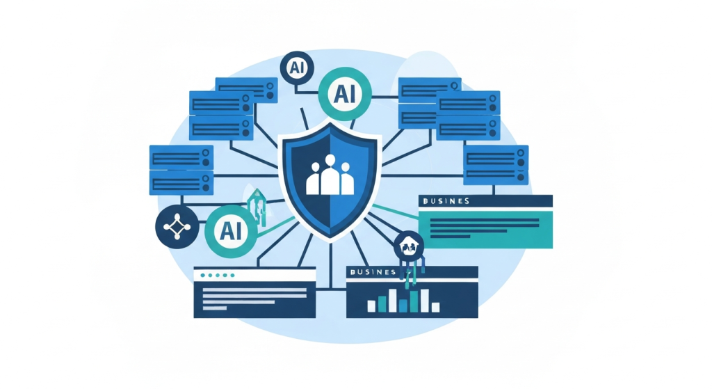 enterprise ai software best solutions scale